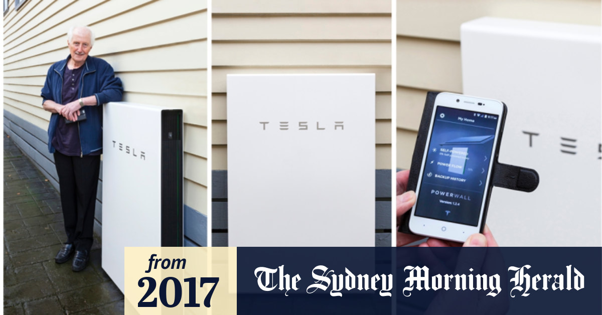 Tesla powerwall deals price drop